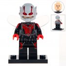 The Wasp Ant Man Superheroes Lego Block Toys