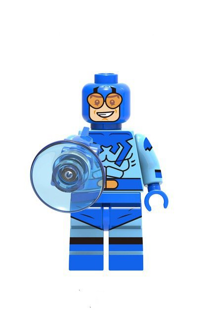 lego marvel superheroes beetle
