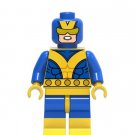 Goliath Comic Version Superheroes Lego Block Toys