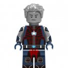 Citizen Steel Comic Version Superheroes Lego Block Toys