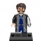Captain Boomerang Comic Version Superheroes Lego Block Toys