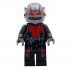 Ant Man Superheroes Lego Block Toys