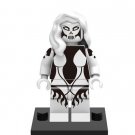 Silver Banshee Comic Version Superheroes Lego Block Toys