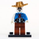 Hector Rivera Coco Superheroes Lego Block Toys