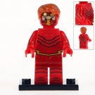 Flash 3000 Superheroes Lego Block Toys