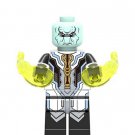 Ebony Maw Avengers Inifinity War Superheroes Lego Block Toys