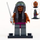 Michoone Lego The Walking Dead Superheroes Lego Block Toys
