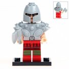Ram Man Lego Masters of the Universe Superheroes Minifigure Block Toys