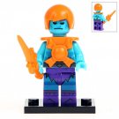 Paker Lego Masters of the Universe Superheroes Minifigure Block Toys