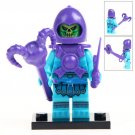 Ske Letor Lego Masters of the Universe Superheroes Minifigure Block Toys