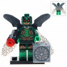 Parademons Lego Justice League Superheroes Minifigure Block Toys