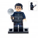Hogun Lego Thor The Dark World Superheroes Minifigure Block Toys