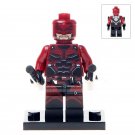 Daredevil Lego Superheroes Minifigure Block Toys