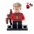 Tyrion Lannister Lego Game Of Thrones Superheroes Minifigure Block Toys