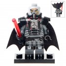 Darth Malgus Lego Starwars The Old Republic Minifigure Block Toys