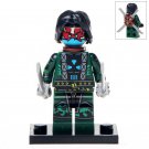 Ghost Maker Comic Version Lego Superheroes Minifigure Block Toys