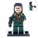 Mandarin Comic Version Lego Superheroes Minifigure Block Toys