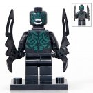 Berserker Army Lego Thor Ragnarok Superheroes Minifigure Block Toys