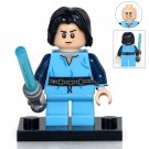 Young Boba Fett Lego Starwars Minifigure Block Toys