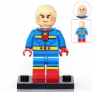 Piledriver Comic Version Lego Superheroes Minifigure Block Toys