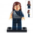Jane Foster Lego Thor Superheroes Minifigure Block Toys