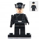 The First Legion Commander Lego Star Wars Minifigure Block Toys