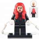 Spider Girl Lego Superheroes Minifigure Block Toys