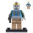 Turk Falso Lego Star Wars Minifigure Block Toys