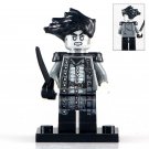 Lesaro Lego Pirates Of The Caribbean Minifigure Block Toys