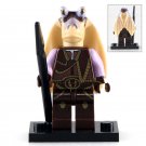 Captain Tarpals Lego Star Wars Minifigure Block Toys