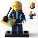 Kismet Ayesha Lego Guardians Of Galaxy Superheroes Minifigure Block Toys