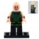 Karnak Lego X-men Superheroes Minifigure Block Toys