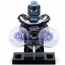 Apocalypse Lego X-Men Superheroes Minifigure Block Toys