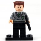 Gregory Goyle Lego Harry Potter Minifigure Block Toys