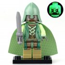 Soldier of the Dead Pirate Ship Lego Lord of the Rings Minifigure Block Toys