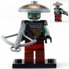 Embo Bounty Hunter Assault Gunship Lego Star Wars Minifigure Block Toys