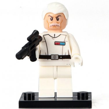 Lego Admiral 2024 Wullf Yularen