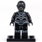 Death Star Droid Lego Star Wars Minifigure Block Toys