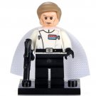 Orson Krennic Lego Star Wars Minifigure Block Toys