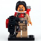 Baze Malbus Lego Star Wars Minifigure Block Toys