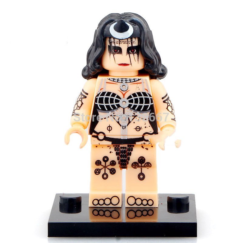 lego enchantress