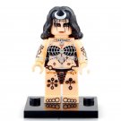 Enchantress Lego Suicide Squad Superheroes Minifigure Block Toys