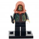 Killer Croc Lego Suicide Squad Superheroes Minifigure Block Toys
