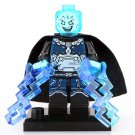 Electro Lego The Amazing Spiderman 2 Superheroes Minifigure Block Toys