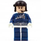 Agents of S.H.I.E.L.D. Lego Superheroes Minifigure Block Toys