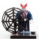 Modern Spiderman Lego Superheroes Minifigure Block Toys