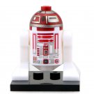 R4-P17 The Force Awakens Lego Star Wars Minifigure Block Toys
