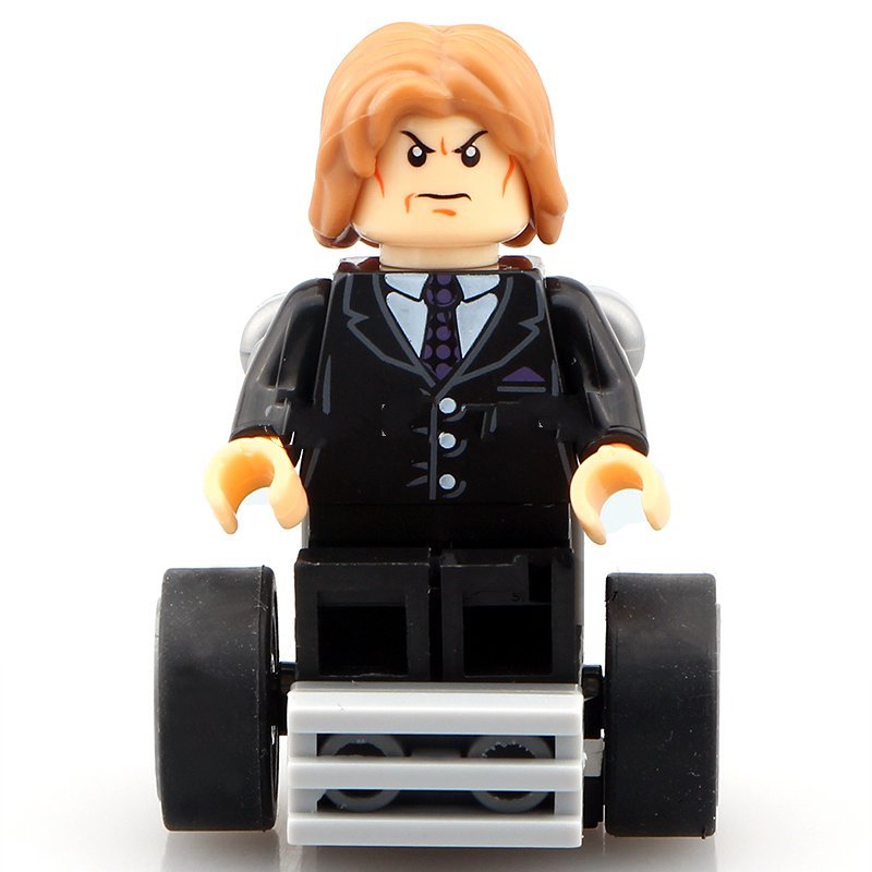 lego marvel super heroes professor x