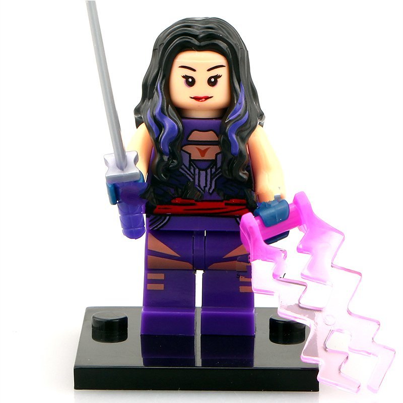 lego psylocke