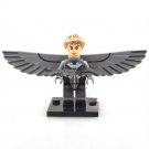Archangel Lego X-Men Superheroes Minifigure Block Toys